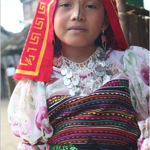 More soon. Handmade Kuna Boots.AUTHENTIC 8.5-9 - Picture 12 of 16